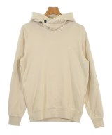 STONE ISLAND（ストーンアイランド）パーカー ベージュ サイズ:S メンズ/2200700212071