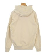 STONE ISLAND（ストーンアイランド）パーカー ベージュ サイズ:S メンズ/2200700212071