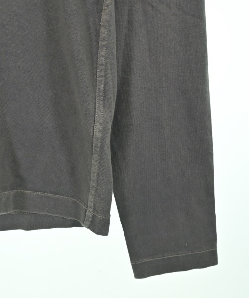 STONE ISLAND（ストーンアイランド）Tシャツ・カットソー グレー サイズ:L メンズ/2200697628374
