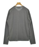 STONE ISLAND（ストーンアイランド）Tシャツ・カットソー グレー サイズ:L メンズ/2200697628374