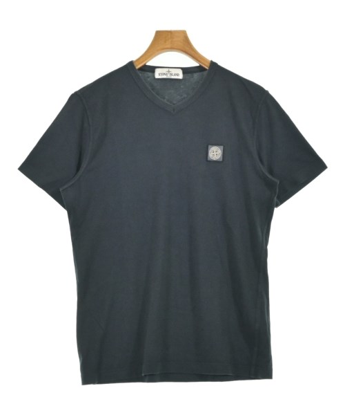 STONE ISLAND(ストーンアイランド)Tシャツ・カットソー 紺 サイズ:M/2200697628381