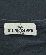 STONE ISLAND（ストーンアイランド）Tシャツ・カットソー 紺 サイズ:M メンズ/2200697628381