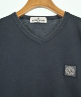 STONE ISLAND（ストーンアイランド）Tシャツ・カットソー 紺 サイズ:M メンズ/2200697628381