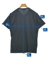 STONE ISLAND（ストーンアイランド）Tシャツ・カットソー 紺 サイズ:M メンズ/2200697628381