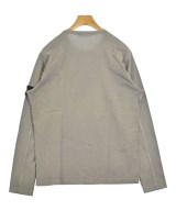 STONE ISLAND（ストーンアイランド）Tシャツ・カットソー グレー サイズ:L メンズ/2200697628398
