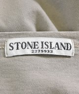 STONE ISLAND（ストーンアイランド）Tシャツ・カットソー グレー サイズ:L メンズ/2200697628398
