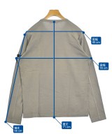 STONE ISLAND（ストーンアイランド）Tシャツ・カットソー グレー サイズ:L メンズ/2200697628398