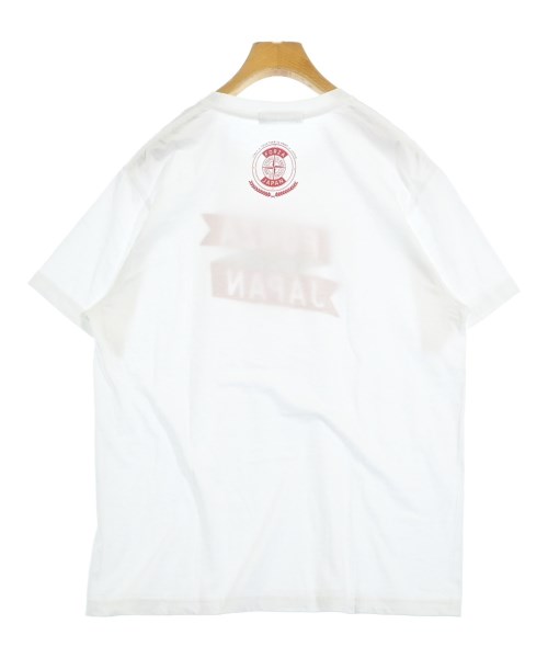 STONE ISLAND（ストーンアイランド）Tシャツ・カットソー 白 サイズ:-(M位) メンズ/2200697628404