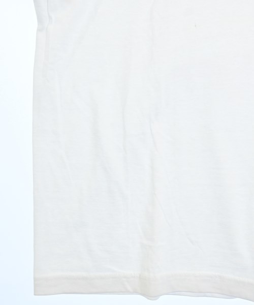 STONE ISLAND（ストーンアイランド）Tシャツ・カットソー 白 サイズ:-(M位) メンズ/2200697628404