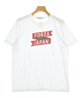 STONE ISLAND（ストーンアイランド）Tシャツ・カットソー 白 サイズ:-(M位) メンズ/2200697628404