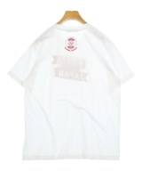 STONE ISLAND（ストーンアイランド）Tシャツ・カットソー 白 サイズ:-(M位) メンズ/2200697628404