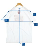 STONE ISLAND（ストーンアイランド）Tシャツ・カットソー 白 サイズ:-(M位) メンズ/2200697628404