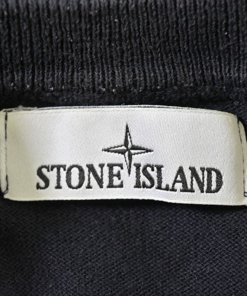 STONE ISLAND（ストーンアイランド）ニット・セーター 黒 サイズ:XL メンズ/2200698865013