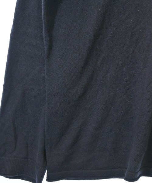 STONE ISLAND（ストーンアイランド）ニット・セーター 黒 サイズ:XL メンズ/2200698865013