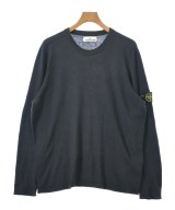 STONE ISLAND（ストーンアイランド）ニット・セーター 黒 サイズ:XL メンズ/2200698865013