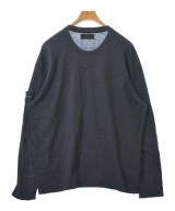 STONE ISLAND（ストーンアイランド）ニット・セーター 黒 サイズ:XL メンズ/2200698865013