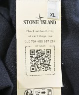 STONE ISLAND（ストーンアイランド）ニット・セーター 黒 サイズ:XL メンズ/2200698865013