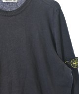 STONE ISLAND（ストーンアイランド）ニット・セーター 黒 サイズ:XL メンズ/2200698865013
