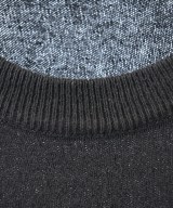 STONE ISLAND（ストーンアイランド）ニット・セーター 黒 サイズ:XL メンズ/2200698865013