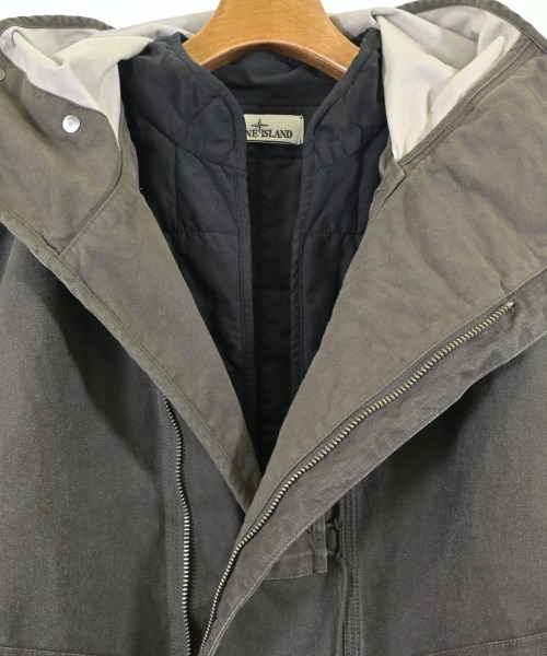STONE ISLAND（ストーンアイランド）その他 グレー サイズ:L メンズ/2200701326012