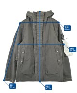 STONE ISLAND（ストーンアイランド）その他 グレー サイズ:L メンズ/2200701326012