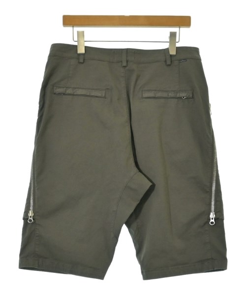STONE ISLAND（ストーンアイランド）ショートパンツ カーキ サイズ:46(M位) メンズ/2200701515089