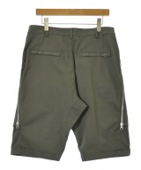 STONE ISLAND（ストーンアイランド）ショートパンツ カーキ サイズ:46(M位) メンズ/2200701515089