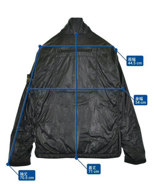 STONE ISLAND（ストーンアイランド）その他 黒 サイズ:M メンズ/2200701735029
