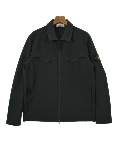 STONE ISLAND(ストーンアイランド)その他 黒 サイズ:M/2200702096013