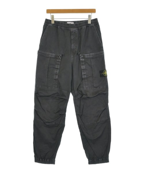 STONE ISLAND(ストーンアイランド)その他 黒 サイズ:30(M位)/2200654842027