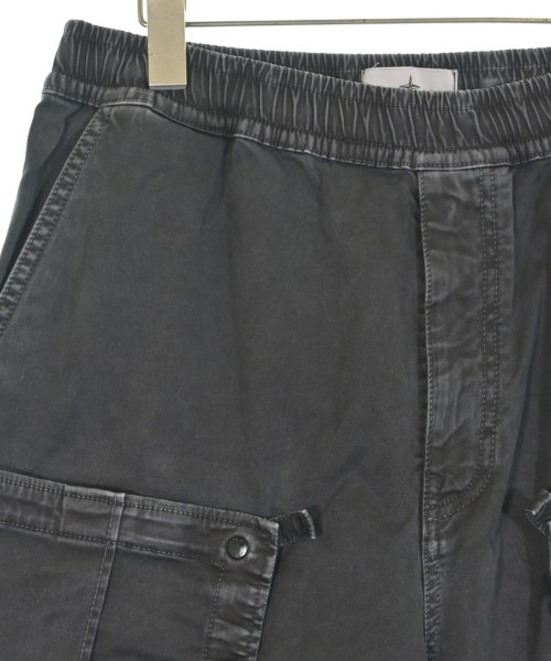 STONE ISLAND（ストーンアイランド）その他 黒 サイズ:30(M位) メンズ/2200654842027