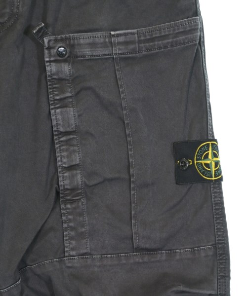 STONE ISLAND（ストーンアイランド）その他 黒 サイズ:30(M位) メンズ/2200654842027