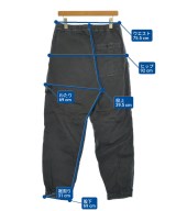 STONE ISLAND（ストーンアイランド）その他 黒 サイズ:30(M位) メンズ/2200654842027