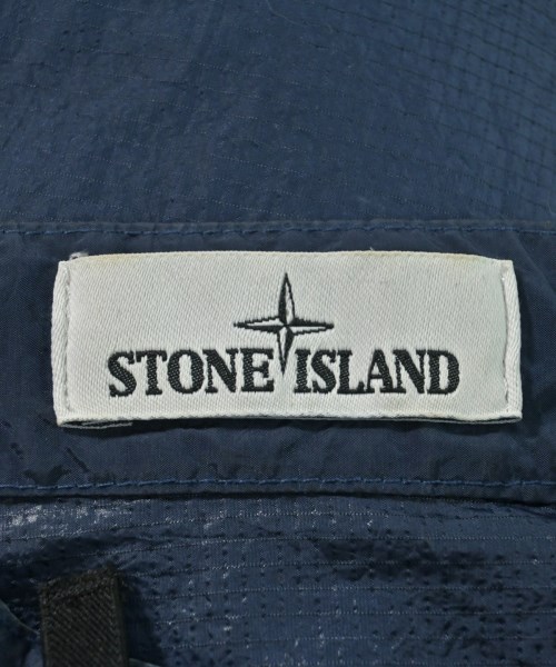 STONE ISLAND（ストーンアイランド）その他 青 サイズ:L メンズ/2200654828304