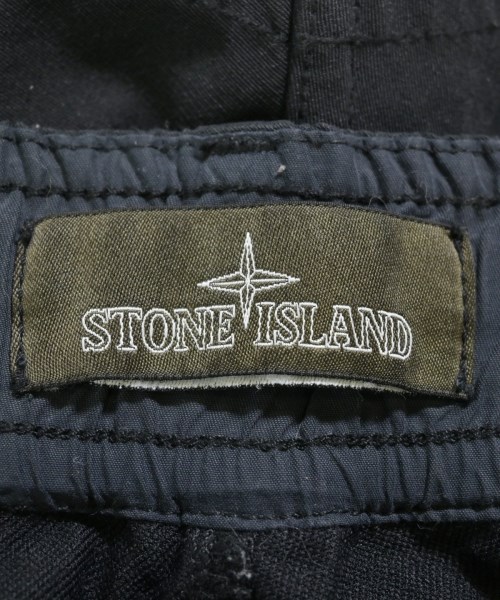 STONE ISLAND（ストーンアイランド）その他 黒 サイズ:46(M位) メンズ/2200655160014
