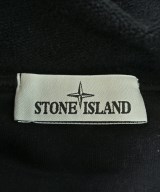 STONE ISLAND（ストーンアイランド）パーカー 黒 サイズ:XL メンズ/2200645915044