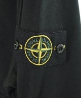 STONE ISLAND（ストーンアイランド）パーカー 黒 サイズ:XL メンズ/2200645915044