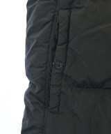 STONE ISLAND（ストーンアイランド）ダウンジャケット/ダウンベスト 黒 サイズ:L メンズ/2200651184021