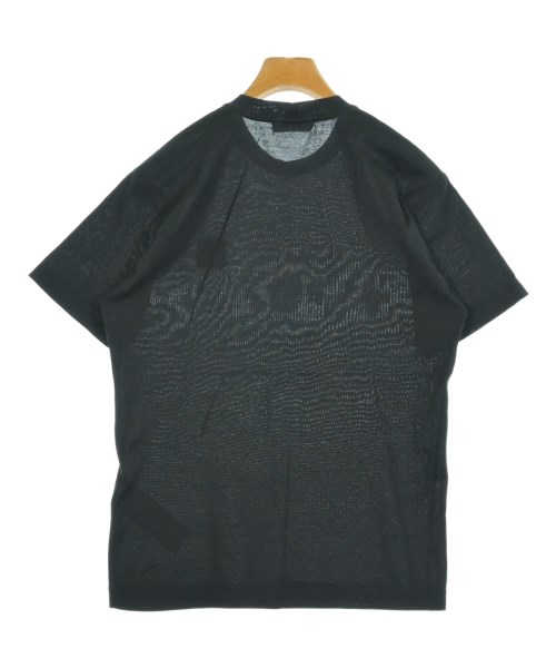 STONE ISLAND（ストーンアイランド）Tシャツ・カットソー 黒 サイズ:S メンズ/2200655347231
