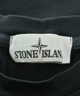 STONE ISLAND（ストーンアイランド）Tシャツ・カットソー 黒 サイズ:S メンズ/2200655347231