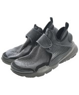 STONE ISLAND（ストーンアイランド）スニーカー 黒 サイズ:28cm メンズ/2200656500055