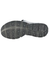 STONE ISLAND（ストーンアイランド）スニーカー 黒 サイズ:28cm メンズ/2200656500055