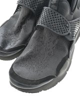 STONE ISLAND（ストーンアイランド）スニーカー 黒 サイズ:28cm メンズ/2200656500055