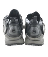 STONE ISLAND（ストーンアイランド）スニーカー 黒 サイズ:28cm メンズ/2200656500055