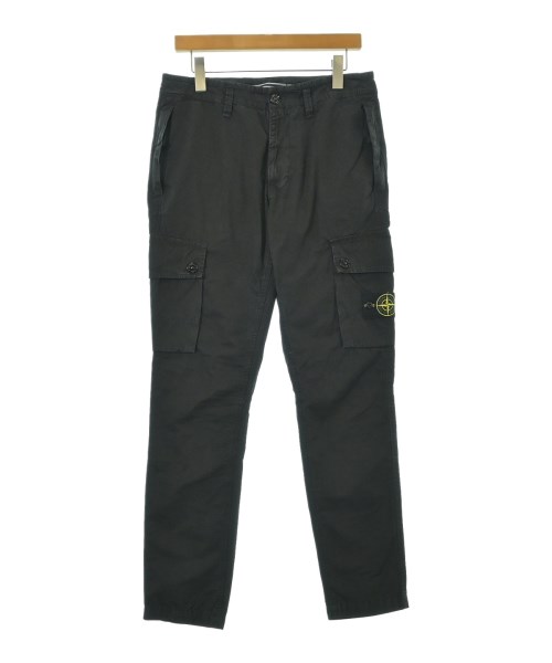 STONE ISLAND(ストーンアイランド)その他 黒 サイズ:30(M位)/2200657037031