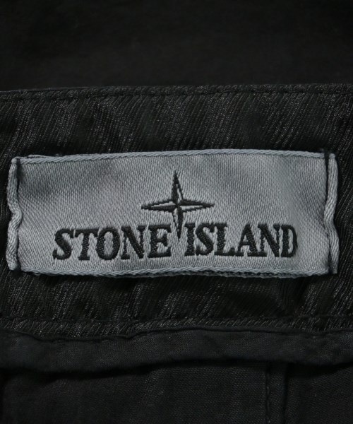 STONE ISLAND（ストーンアイランド）その他 黒 サイズ:30(M位) メンズ/2200657037031