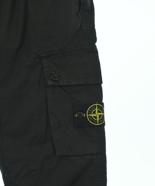 STONE ISLAND（ストーンアイランド）その他 黒 サイズ:30(M位) メンズ/2200657037031