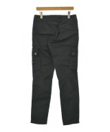 STONE ISLAND（ストーンアイランド）その他 黒 サイズ:30(M位) メンズ/2200657037031