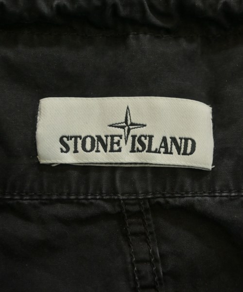 STONE ISLAND（ストーンアイランド）その他 黒 サイズ:S メンズ/2200653264028