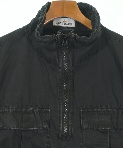 STONE ISLAND（ストーンアイランド）その他 黒 サイズ:S メンズ/2200653264028